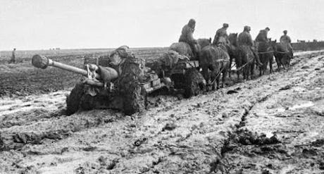 El Verdún de la Segunda Guerra Mundial (Historia sin Pretensiones)