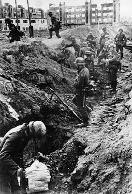 El Verdún de la Segunda Guerra Mundial (Historia sin Pretensiones)