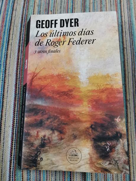 EL FINAL CONTIENE EL COMIENZO