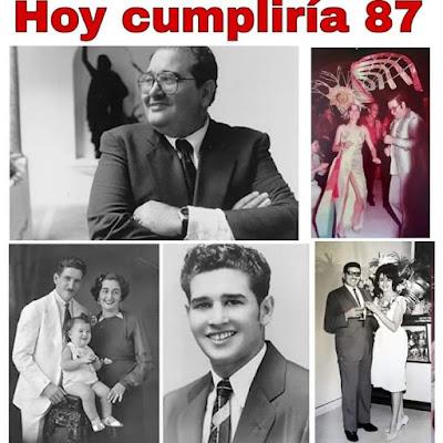 Semblanzas de Don Guillermo David Endara Galimany Semblanzas de Don Guillermo David Endara Galimany