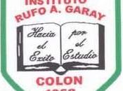 Semblanzas Instituto Rufo Garay Aniversario Fundación.