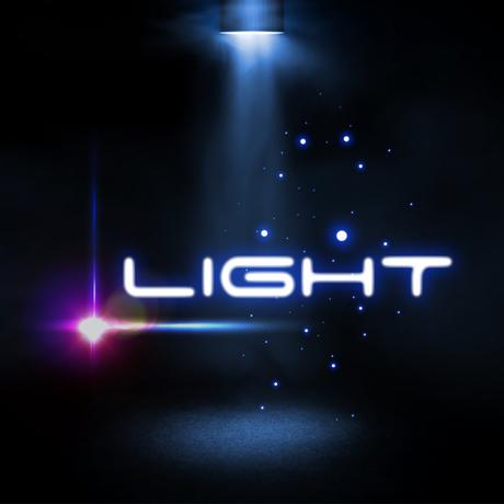 Light - Light (2019)