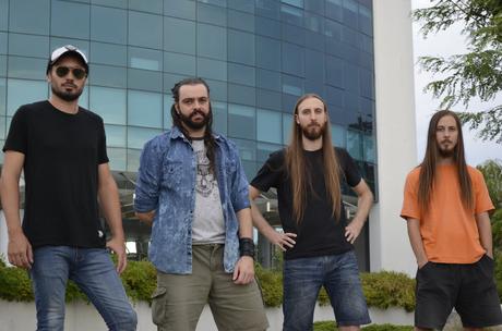 Light - Light (2019)