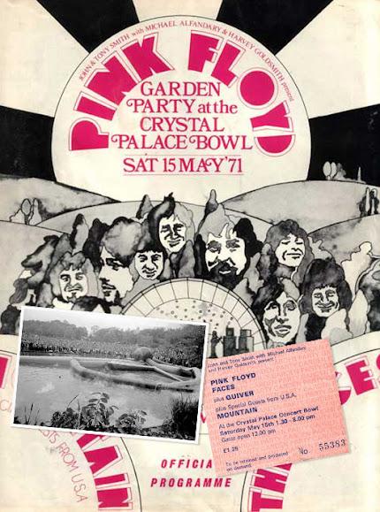 Efemérides del Rock y Heavy Metal: Que pasó un 15 de Mayo