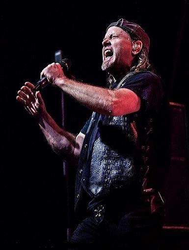 Efemérides del Rock y Heavy Metal: Que pasó un 15 de Mayo