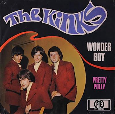 Efemérides del Rock y Heavy Metal: Que pasó un 15 de Mayo