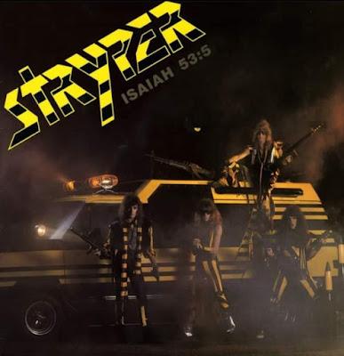 Efemérides del Rock y Heavy Metal: Que pasó un 15 de Mayo