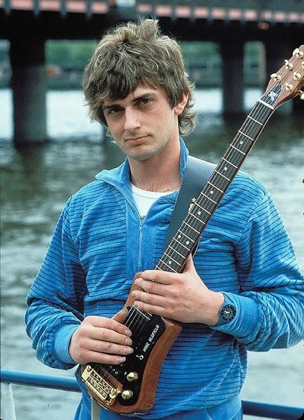 Efemérides del Rock y Heavy Metal: Que pasó un 15 de Mayo