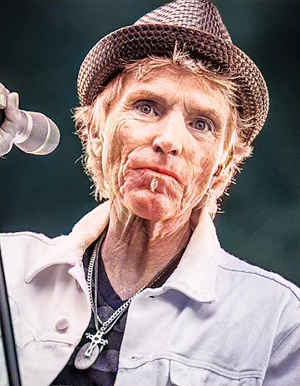 Efemérides del Rock y Heavy Metal: Que pasó un 15 de Mayo