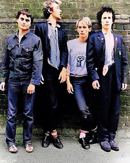 Efemérides del Rock y Heavy Metal: Que pasó un 15 de Mayo