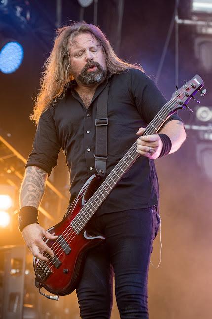 Efemérides del Rock y Heavy Metal: Que pasó un 15 de Mayo