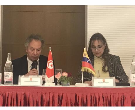 “En la cresta de la ola”. El Doctor Francisco Gutiérrez Carbajo recibe un gran homenaje a su vida y obra. Por Nery Santos.