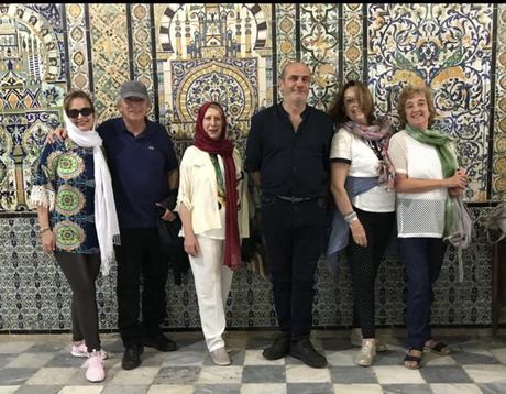 “En la cresta de la ola”. El Doctor Francisco Gutiérrez Carbajo recibe un gran homenaje a su vida y obra. Por Nery Santos.