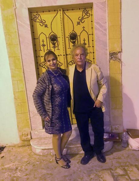 “En la cresta de la ola”. El Doctor Francisco Gutiérrez Carbajo recibe un gran homenaje a su vida y obra. Por Nery Santos.