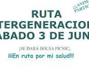 Ruta intergeneracional 2023