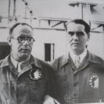 García Lorca y «La Barraca» en Santander