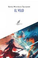 El velo, de Greta Mustieles