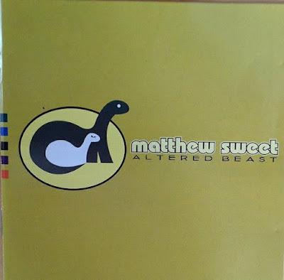 Matthew Sweet - Time capsule (1993)
