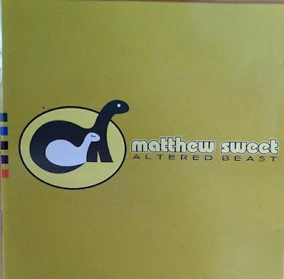 Matthew Sweet - Time capsule (1993) Matthew Sweet - Time capsule (1993)