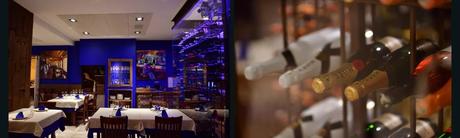 El Tomate de Aranjuez: La Decoración de Restaurantes que Conquista los Paladares en el corazón de España. El Tomate de Aranjuez: La Decoración de Restaurantes que Conquista los Paladares en el corazón de España.