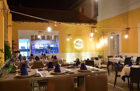 Decoración de Restaurantes: El Tomate de Aranjuez 5 Decoración de Restaurantes: El Tomate de Aranjuez 5