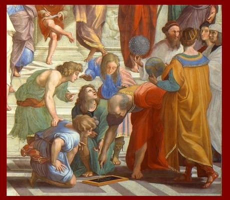 Instantánea sobre las “Claudio Ptolomeo coronado”