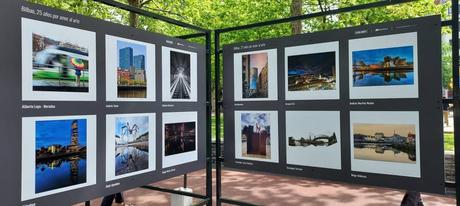Boda de Plata para el Guggenheim Bilbao