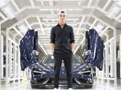 Lando Norris recogido propio McLaren 765LT Spider personalizo Special Operations