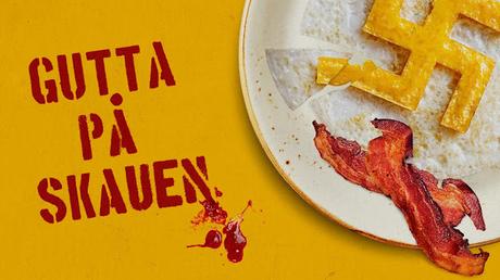 Vientos nórdicos 2023 - Parte 1: Las series escandinavas que vendrán Vientos nórdicos 2023 - Parte 1: Las series escandinavas que vendrán