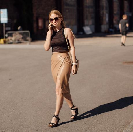 Cinco maneras de transformar un outfit aburrido en un look increíble Cinco maneras de transformar un outfit aburrido en un look increíble