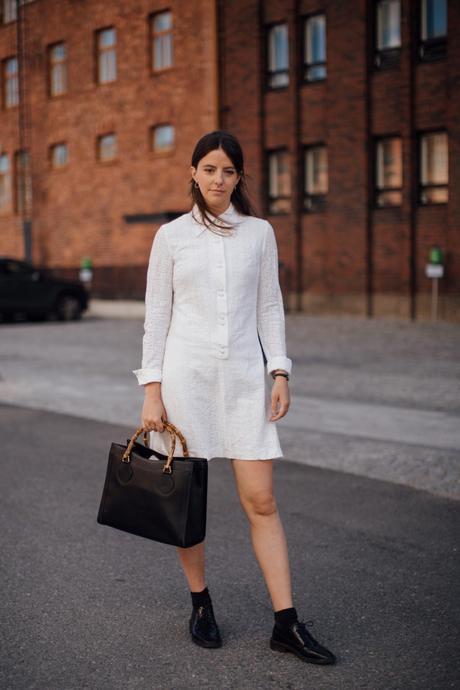 Cinco maneras de transformar un outfit aburrido en un look increíble Cinco maneras de transformar un outfit aburrido en un look increíble