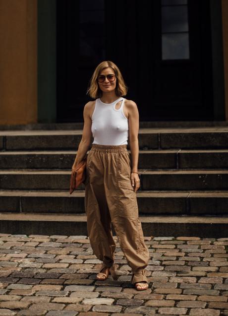 Cinco maneras de transformar un outfit aburrido en un look increíble Cinco maneras de transformar un outfit aburrido en un look increíble