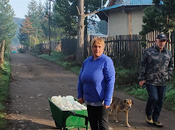 Bolsón: desarrollará primer campeonato regional locro.