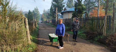 El Bolsón: se desarrollará el primer campeonato regional de locro. El Bolsón: se desarrollará el primer campeonato regional de locro.