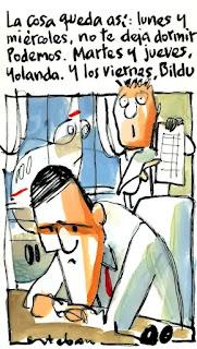 De los viejos filósofos franceses