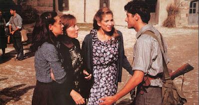 Una historia ridícula + Silencio roto Una historia ridícula + Silencio roto