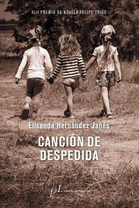 «Canción de Despedida», de Elisenda Hernández Janés