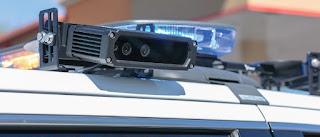 RECONOCIMIENTO INTELIGENTE DE PLACAS A 200KM POR HORA PARA LA SEGURIDAD URBANA