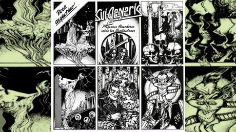 La Mesa Beatle: Recordando un tema (y un disco) inolvidables