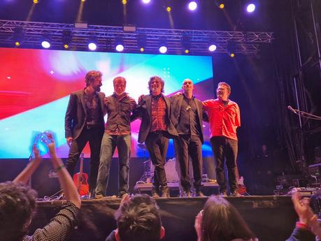 Estaciones Sonoras (2023) Cascante