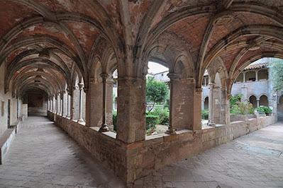 Monasterio de Sant Jeroni de la Murtra
