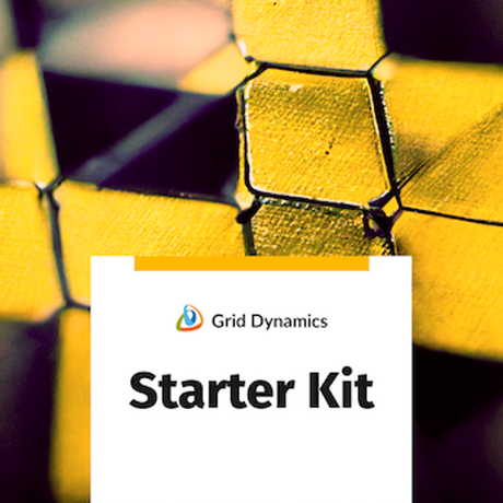 Grid Dynamics presenta un kit de inicio de diseño de productos de IA generativa para empresas