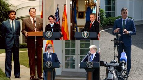 Joe Biden no perdona a Pedro Sánchez