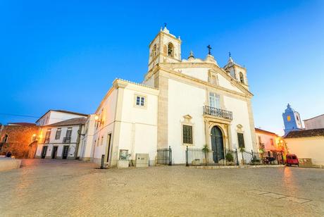 22 atracciones turísticas mejor valoradas en Portugal Iglesia de San Antonio
