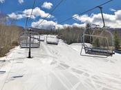 mejores estaciones esquí cerca ciudad Nueva York