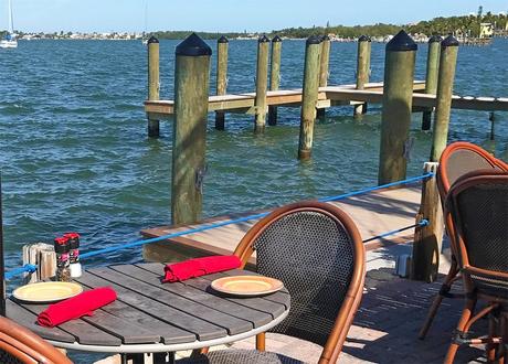 11 atracciones y cosas para hacer mejor valoradas en Key Largo, FL Restaurantes junto al mar en Key Largo