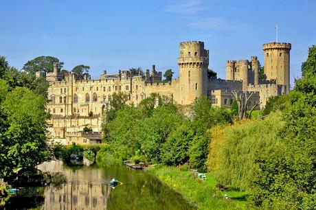 Castillo Warwick