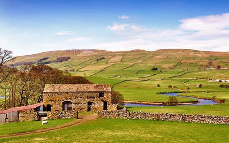 14 atracciones turísticas mejor valoradas en Inglaterra York Minster y Yorkshire histórico