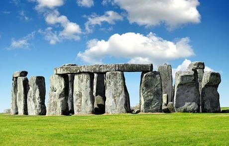 14 atracciones turísticas mejor valoradas en Inglaterra Stonehenge