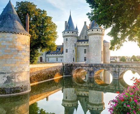 Castillos del Valle del Loira